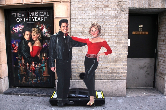 Photo Essay: January 4th, 2009 'Closing Day on Broadway' Image