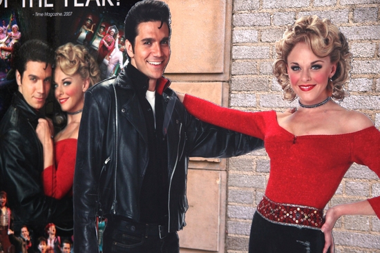 Photo Essay: January 4th, 2009 'Closing Day on Broadway' Image