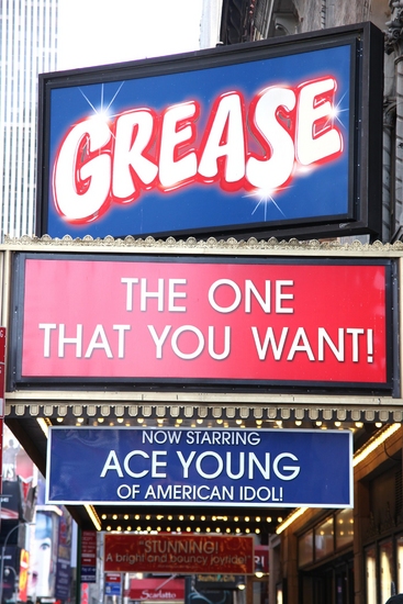 Photo Essay: January 4th, 2009 'Closing Day on Broadway' 