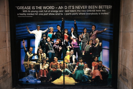 Photo Essay: January 4th, 2009 'Closing Day on Broadway' Image