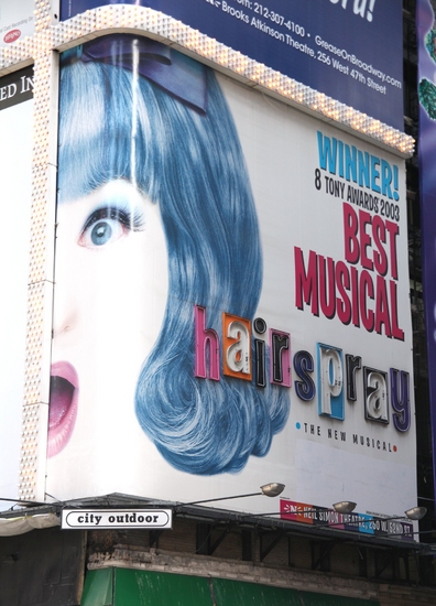 Photo Essay: January 4th, 2009 'Closing Day on Broadway' Image