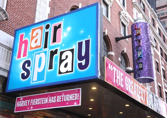 Photo Essay: January 4th, 2009 'Closing Day on Broadway' Image