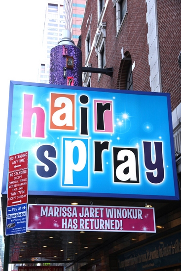 Photo Essay: January 4th, 2009 'Closing Day on Broadway' Image