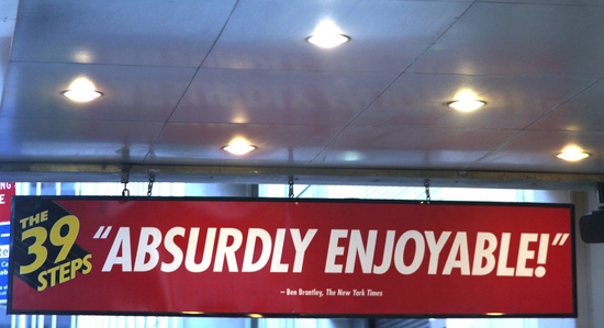 Photo Essay: January 4th, 2009 'Closing Day on Broadway' Image