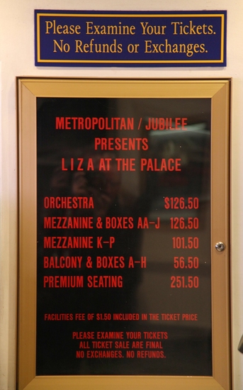 Photo Essay: January 4th, 2009 'Closing Day on Broadway' Image