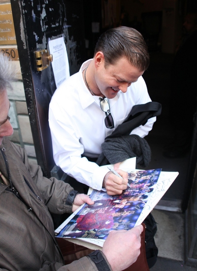 Photo Essay: January 4th, 2009 'Closing Day on Broadway' Image
