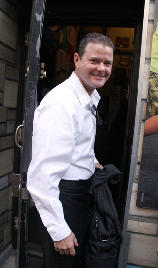Photo Essay: January 4th, 2009 'Closing Day on Broadway' Image