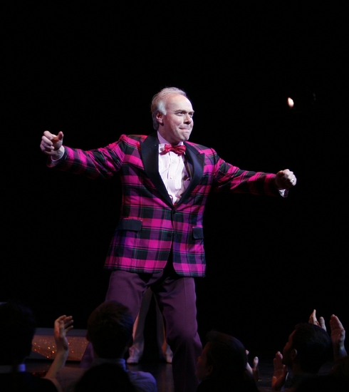 Photo Coverage: 'HAIRSPRAY' The Final Curtain-Goodbye To Baltimore! Image