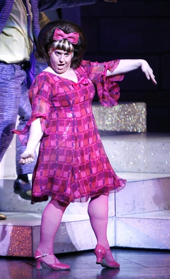 Photo Coverage: 'You Can't Stop The Beat'  at Final HAIRSPRAY Image