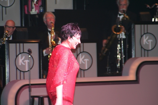 Photo Coverage: LIZA'S AT THE PALACE...! The Closing Night Image