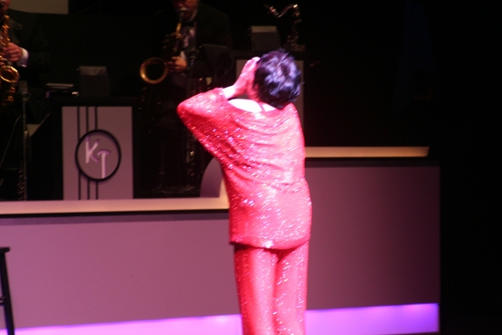 Photo Coverage: LIZA'S AT THE PALACE...! The Closing Night Image