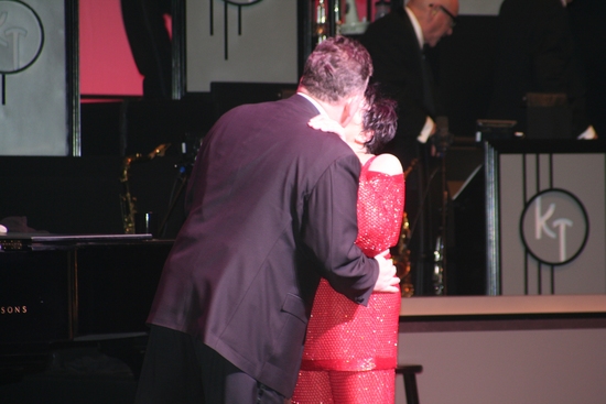 Photo Coverage: LIZA'S AT THE PALACE...! The Closing Night Image