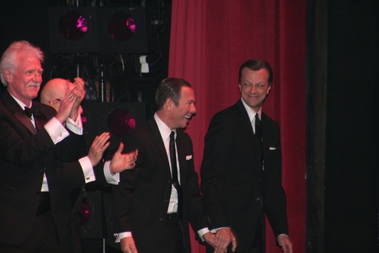 Photo Coverage: LIZA'S AT THE PALACE...! The Closing Night Image