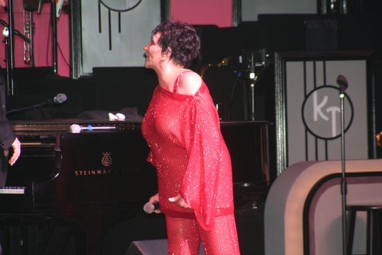 Photo Coverage: LIZA'S AT THE PALACE...! The Closing Night Image