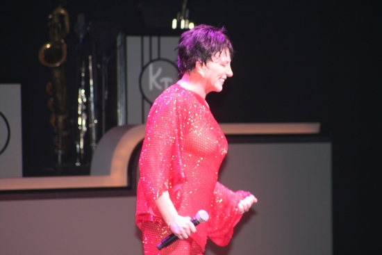Photo Coverage: LIZA'S AT THE PALACE...! The Closing Night Image