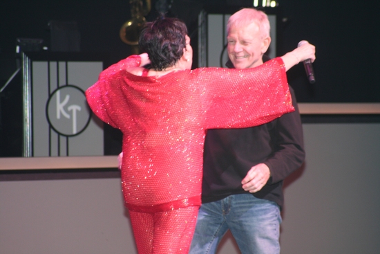 Photo Coverage: LIZA'S AT THE PALACE...! The Closing Night Image