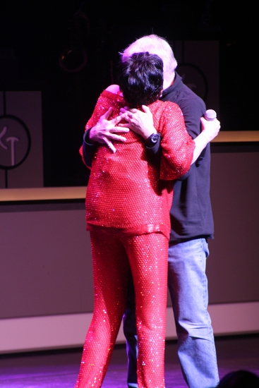 Photo Coverage: LIZA'S AT THE PALACE...! The Closing Night Image