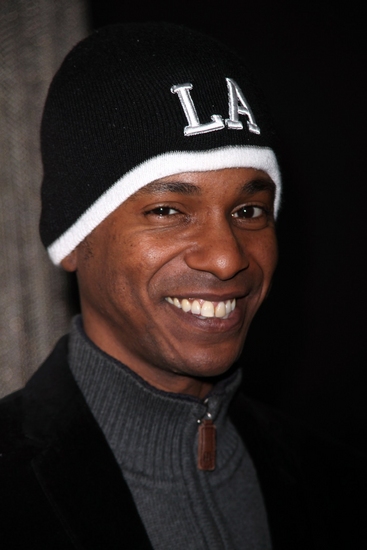 Photo Coverage: 'HAIRSPRAY' Closing Night Party Image