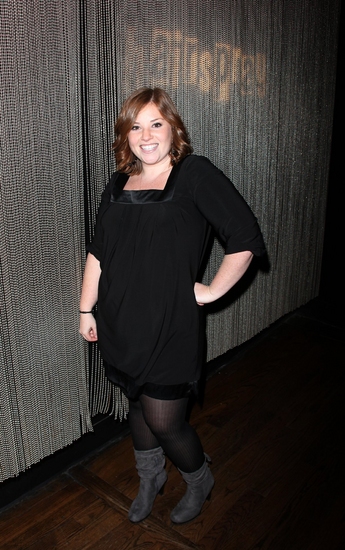 Photo Coverage: 'HAIRSPRAY' Closing Night Party Image