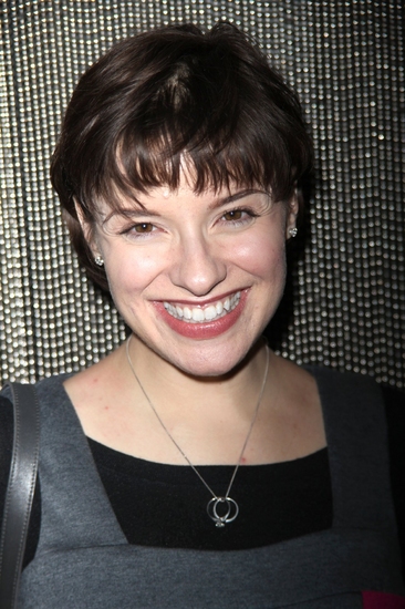 Photo Coverage: 'HAIRSPRAY' Closing Night Party Image
