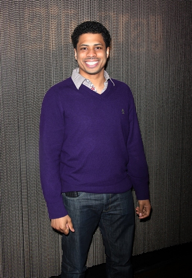 Photo Coverage: 'HAIRSPRAY' Closing Night Party Image