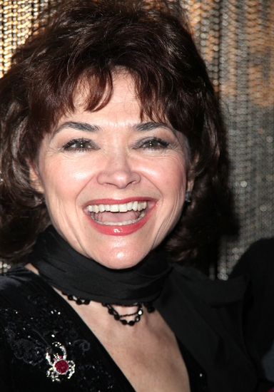 Photo Coverage: 'HAIRSPRAY' Closing Night Party Image