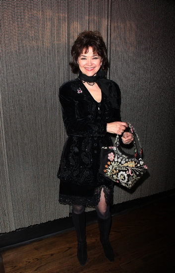 Photo Coverage: 'HAIRSPRAY' Closing Night Party Image