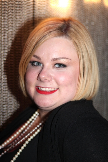 Photo Coverage: 'HAIRSPRAY' Closing Night Party Image