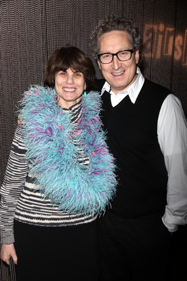 Photo Coverage: 'HAIRSPRAY' Closing Night Party Image