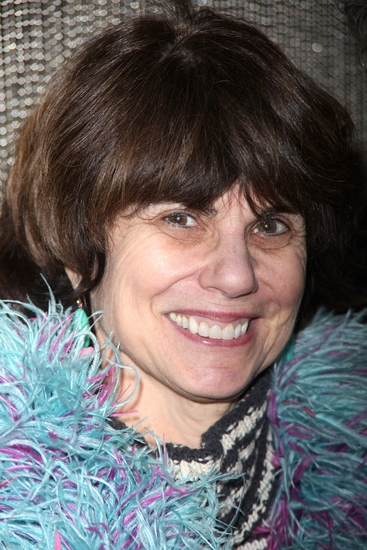 Photo Coverage: 'HAIRSPRAY' Closing Night Party Image