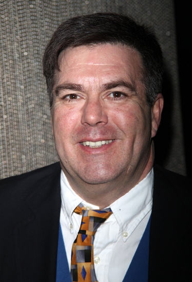 Photo Coverage: 'HAIRSPRAY' Closing Night Party Image