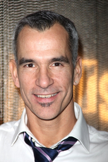 Photo Coverage: 'HAIRSPRAY' Closing Night Party Image