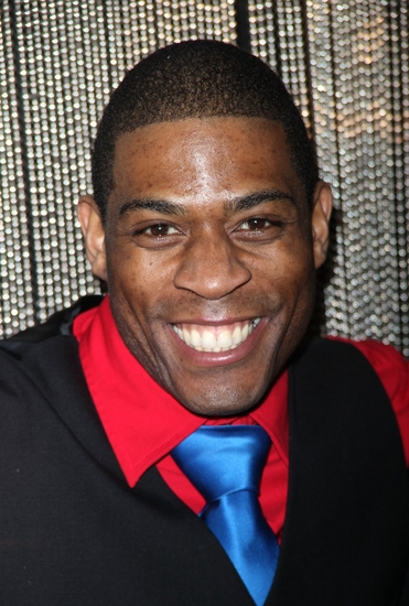 Photo Coverage: 'HAIRSPRAY' Closing Night Party Image