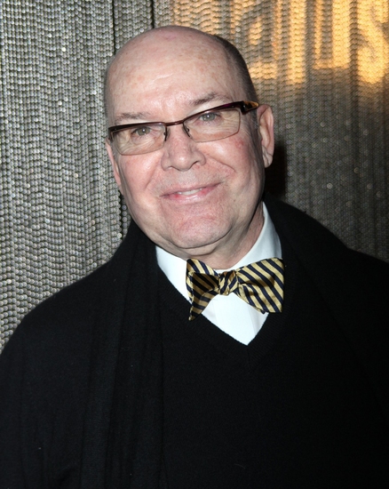 Photo Coverage: 'HAIRSPRAY' Closing Night Party Image