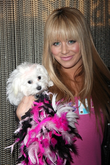 Photo Coverage: 'HAIRSPRAY' Closing Night Party Image