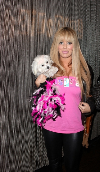 Photo Coverage: 'HAIRSPRAY' Closing Night Party Image