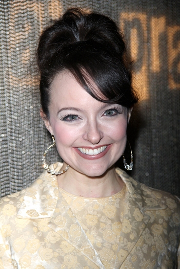 Photo Coverage: 'HAIRSPRAY' Closing Night Party Image