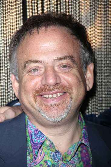 Photo Coverage: 'HAIRSPRAY' Closing Night Party Image