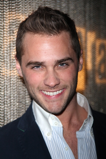 Photo Coverage: 'HAIRSPRAY' Closing Night Party Image