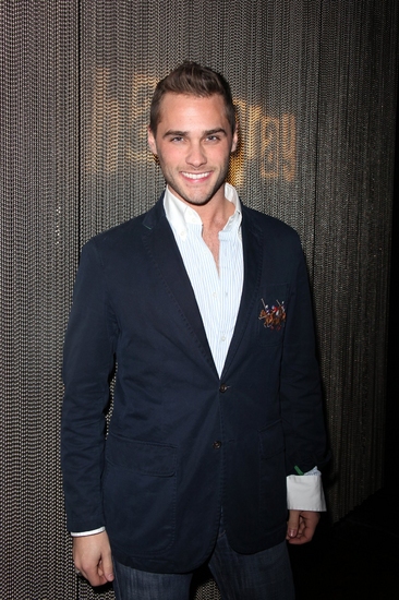 Photo Coverage: 'HAIRSPRAY' Closing Night Party Image