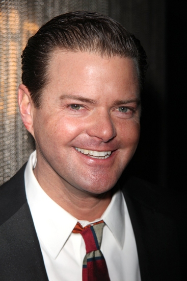 Photo Coverage: 'HAIRSPRAY' Closing Night Party Image