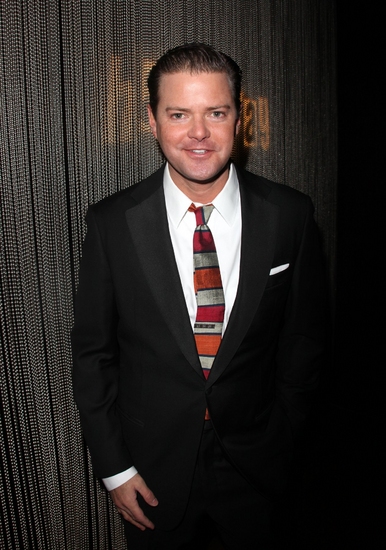 Photo Coverage: 'HAIRSPRAY' Closing Night Party Image