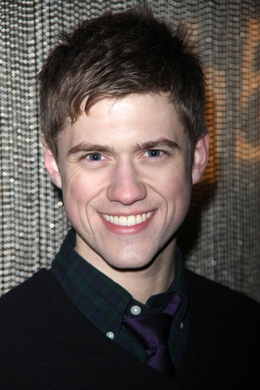 Photo Coverage: 'HAIRSPRAY' Closing Night Party Image