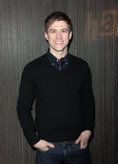 Photo Coverage: 'HAIRSPRAY' Closing Night Party Image