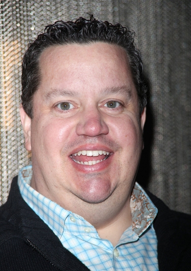 Photo Coverage: 'HAIRSPRAY' Closing Night Party Image