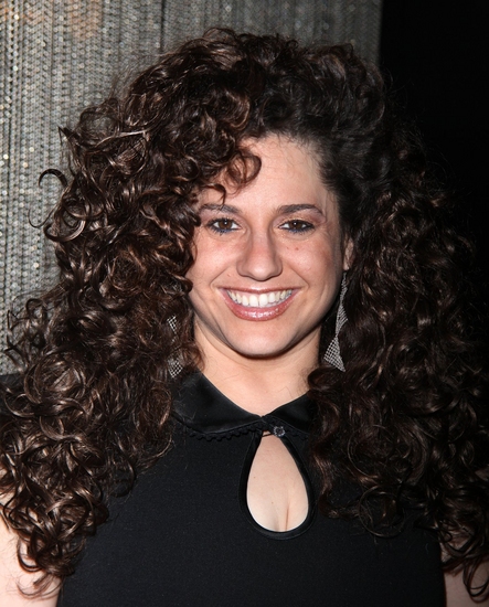 Photo Coverage: 'HAIRSPRAY' Closing Night Party Image