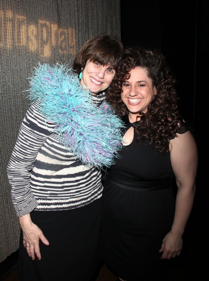 Photo Coverage: 'HAIRSPRAY' Closing Night Party Image