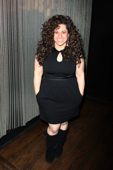 Photo Coverage: 'HAIRSPRAY' Closing Night Party Image