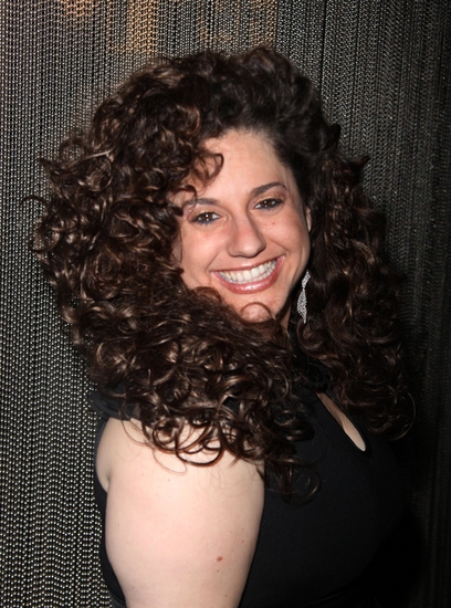 Photo Coverage: 'HAIRSPRAY' Closing Night Party Image
