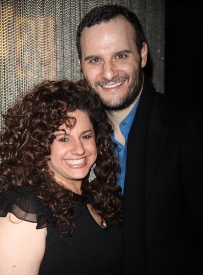 Photo Coverage: 'HAIRSPRAY' Closing Night Party Image